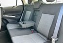 Suzuki S-Cross 1.4 Boosterjet 48V Hybrid Motion 5dr 36