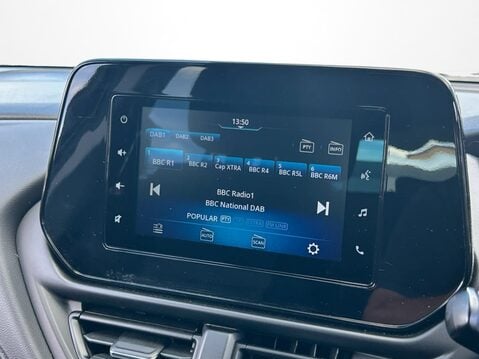 Suzuki S-Cross 1.4 Boosterjet 48V Hybrid Motion 5dr 21