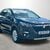 Suzuki S-Cross 1.4 Boosterjet 48V Hybrid Motion 5dr 1