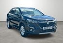 Suzuki S-Cross 1.4 Boosterjet 48V Hybrid Motion 5dr 1