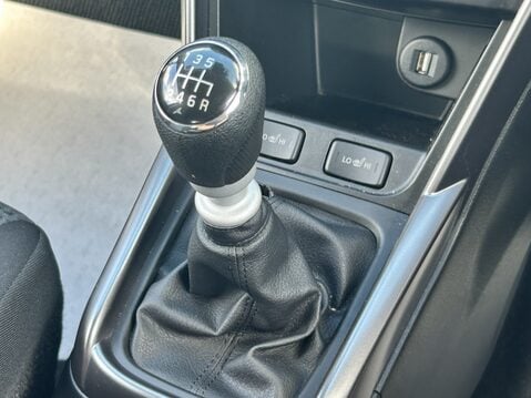Suzuki S-Cross 1.4 Boosterjet 48V Hybrid Motion 5dr 24