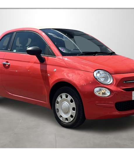 Fiat 500 1.2 Pop 2dr