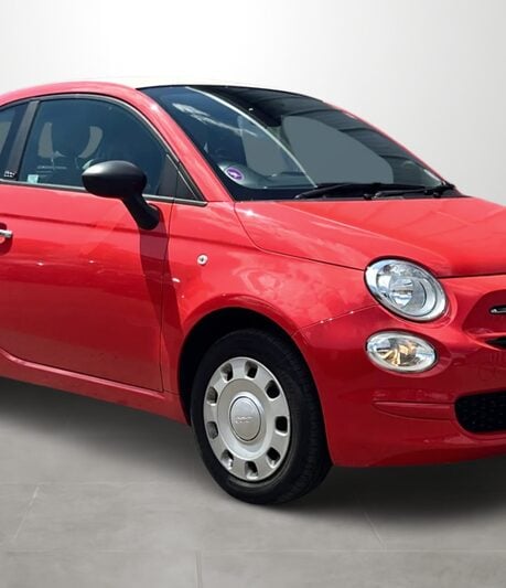 Fiat 500 1.2 Pop 2dr