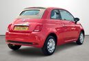 Fiat 500 1.2 Pop 2dr 9