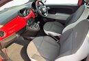 Fiat 500 1.2 Pop 2dr 2