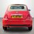 Fiat 500 1.2 Pop 2dr 8