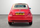 Fiat 500 1.2 Pop 2dr 8