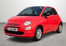 Fiat 500 1.2 Pop 2dr 6
