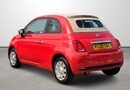 Fiat 500 1.2 Pop 2dr 3
