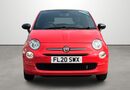 Fiat 500 1.2 Pop 2dr 5