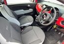 Fiat 500 1.2 Pop 2dr 18