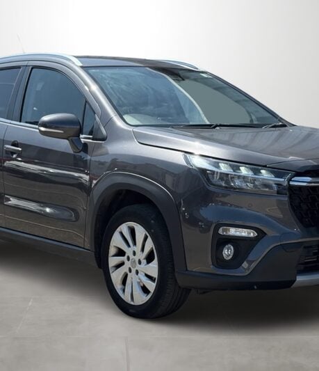 Suzuki S-Cross 1.4 Boosterjet 48V Hybrid Motion 5dr Auto