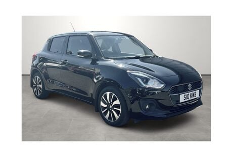 Suzuki Swift 1.0 Boosterjet SZ5 5dr Auto