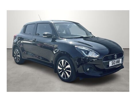Suzuki Swift 1.0 Boosterjet SZ5 5dr Auto