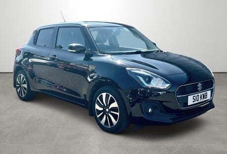 Suzuki Swift 1.0 Boosterjet SZ5 5dr Auto