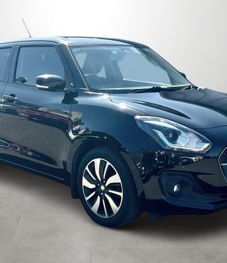 Suzuki Swift 1.0 Boosterjet SZ5 5dr Auto