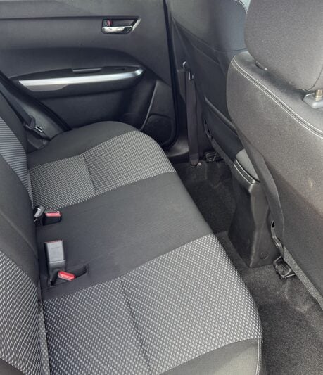 Suzuki Vitara 1.0 Boosterjet SZ-T 5dr