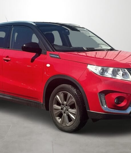 Suzuki Vitara 1.0 Boosterjet SZ-T 5dr