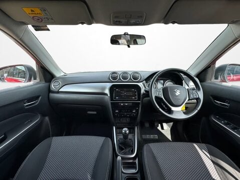 Suzuki Vitara 1.0 Boosterjet SZ-T 5dr 16