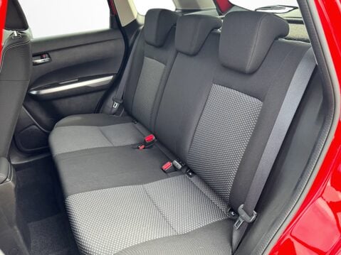Suzuki Vitara 1.0 Boosterjet SZ-T 5dr 33