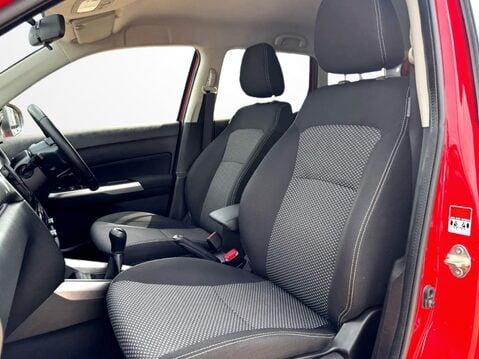 Suzuki Vitara 1.0 Boosterjet SZ-T 5dr 20