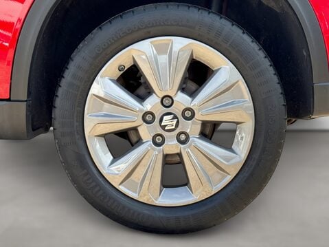 Suzuki Vitara 1.0 Boosterjet SZ-T 5dr 13