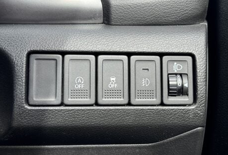 Suzuki Vitara 1.0 Boosterjet SZ-T 5dr