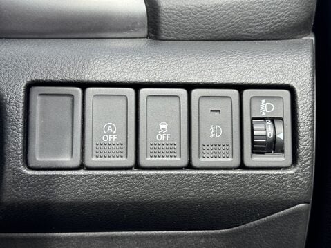 Suzuki Vitara 1.0 Boosterjet SZ-T 5dr 28
