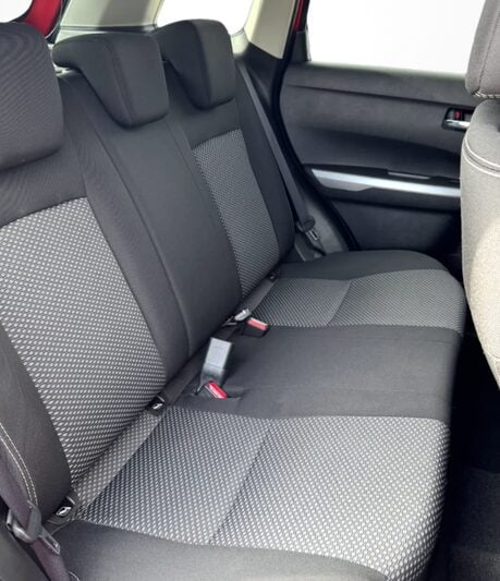 Suzuki Vitara 1.0 Boosterjet SZ-T 5dr
