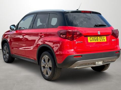 Suzuki Vitara 1.0 Boosterjet SZ-T 5dr 3
