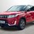 Suzuki Vitara 1.0 Boosterjet SZ-T 5dr 6