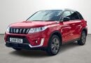 Suzuki Vitara 1.0 Boosterjet SZ-T 5dr 6
