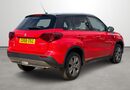 Suzuki Vitara 1.0 Boosterjet SZ-T 5dr 9