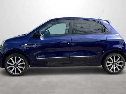 Renault Twingo 0.9 TCE Iconic 5dr Auto 7
