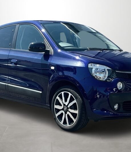 Renault Twingo 0.9 TCE Iconic 5dr Auto