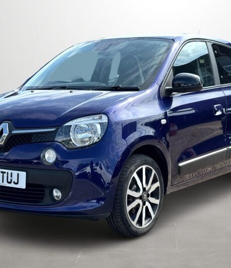 Renault Twingo 0.9 TCE Iconic 5dr Auto