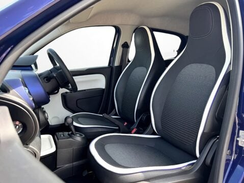 Renault Twingo 0.9 TCE Iconic 5dr Auto 14