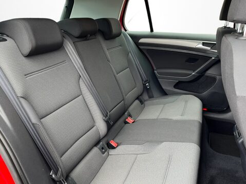 Volkswagen Golf 1.4 TSI Match 5dr DSG 36