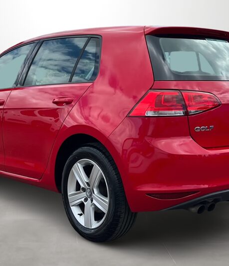 Volkswagen Golf 1.4 TSI Match 5dr DSG
