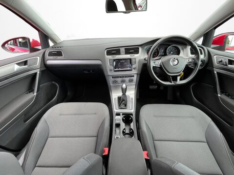 Volkswagen Golf 1.4 TSI Match 5dr DSG 20