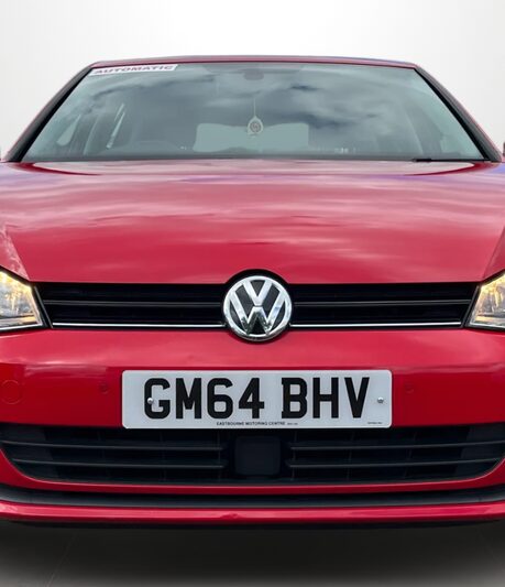 Volkswagen Golf 1.4 TSI Match 5dr DSG