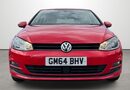 Volkswagen Golf 1.4 TSI Match 5dr DSG 5