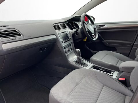 Volkswagen Golf 1.4 TSI Match 5dr DSG 2