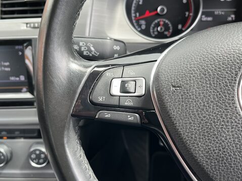Volkswagen Golf 1.4 TSI Match 5dr DSG 26