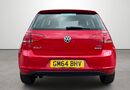 Volkswagen Golf 1.4 TSI Match 5dr DSG 8