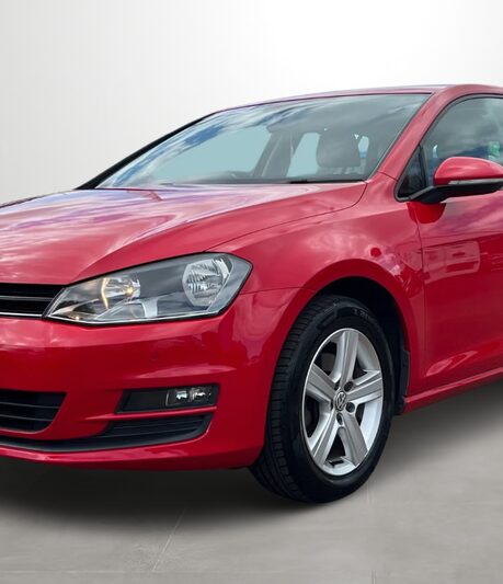 Volkswagen Golf 1.4 TSI Match 5dr DSG