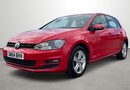 Volkswagen Golf 1.4 TSI Match 5dr DSG 6