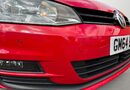 Volkswagen Golf 1.4 TSI Match 5dr DSG 11