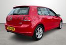 Volkswagen Golf 1.4 TSI Match 5dr DSG 9