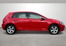 Volkswagen Golf 1.4 TSI Match 5dr DSG 10